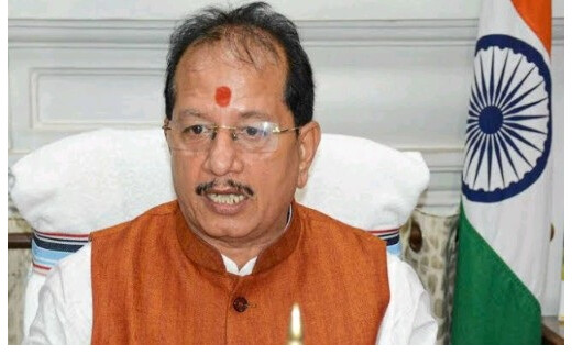मां जानकी तीर्थस्थल का विकास बिहार की संस्कृति और समृद्धि का प्रतीक : विजय कुमार सिन्हा